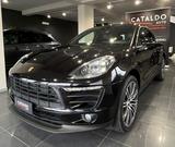 Porsche Macan 3.0 S Diesel - Porsche Macan Kombi Gebrauchtwagen