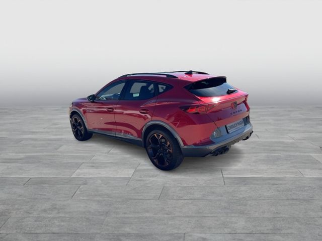 Formentor VZ 2.0 TSI DSG 4DRIVE BEATS TOP VIEW P