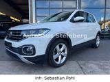 Volkswagen T-Cross Style*1.Hand*LED*ASSISTENTEN* - Volkswagen T-Cross in Bielefeld