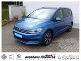 Volkswagen Touran 2.0 TDI DSG Active *AHK*PDC*Navi* - Volkswagen Touran in Dresden