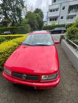 Volkswagen Oldtimer VW Passat Variant GL 2,0 ltr.  35... - VW Passat Variant von 1994