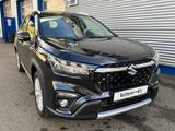 Suzuki (SX4) S-Cross Comfort AllGrip - Suzuki Gebrauchtwagen