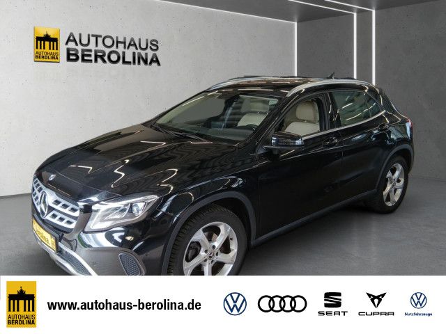 Mercedes Mercedes-Benz GLA 180 Urban DCT *LED*Business*GRA*