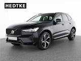 Volvo XC60 T8 Recharge AWD Ultimate Dark 21"+STANDHZG - Volvo XC60: Recharge Ultimate Dark