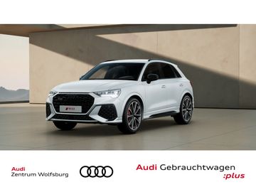 Audi Leasing Angebot: Audi RS Q3 2.5 TFSI quattro S tronic Matrix/SONOS/Led