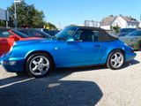 Porsche 964 / 911 C4 Cabrio Schalter - aus Liebhaberhand