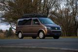 Volkswagen VW T5 4Motion  Familien- & Campingtraum m... - : Van, Familien