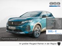 Peugeot 3008 - Vorschau Bild 1