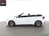 Volkswagen Golf VI Cabrio GTI KAMERA,BI-XENON,VOLLLEDER - : Weiß, Cabrio