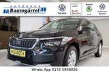 Skoda Kamiq 1.0 TSI 81kW Style*AHZV*LED*NaviübAPP*PDC - Skoda Tageszulassungen