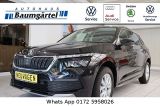 Skoda Kamiq 1.0 TSI 81kW Style*AHZV*LED*NaviübAPP*PDC - Skoda Tageszulassungen mit Benzin-Antrieb