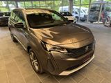 Peugeot 5008 Allure Pack Leder Navi Kamera 7Sitzt - Peugeot 5008 aus 2024
