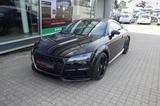 Audi TT Coupe 45 TFSI quattro S LINE SPORTSITZE/KAM - gebrauchte Audi TT aus dem Jahr 2020