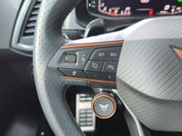 Cupra Ateca - Vorschau Bild 20