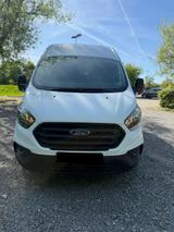 Ford Transit Custom - Ford Transit von privat
