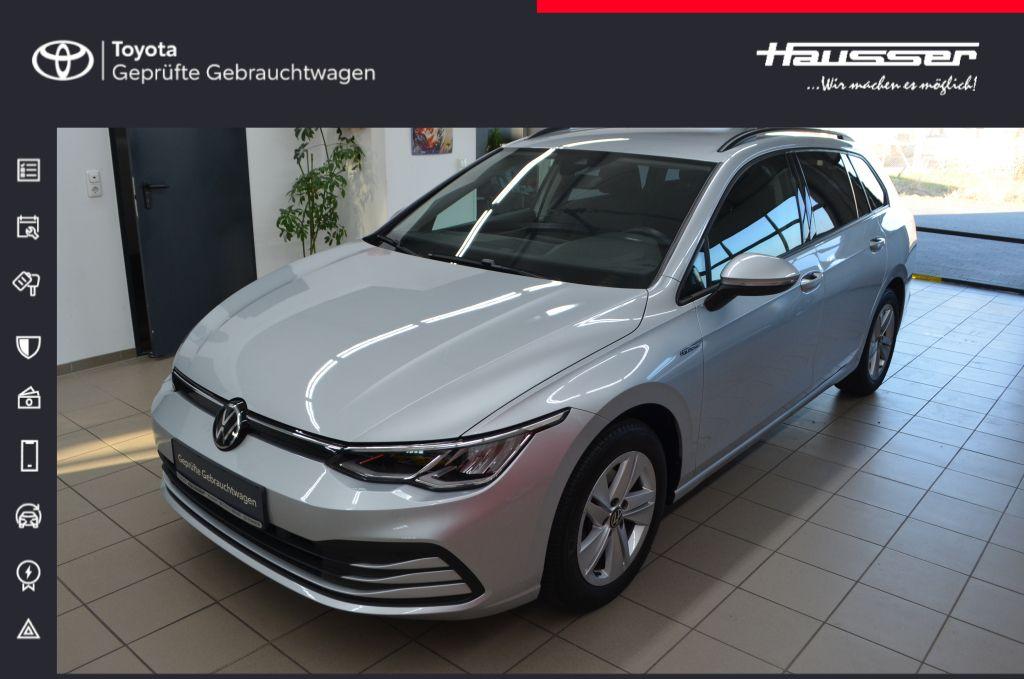 Volkswagen Golf Variant 1.0 eTSI OPF DSG Life*ALLWETTER*