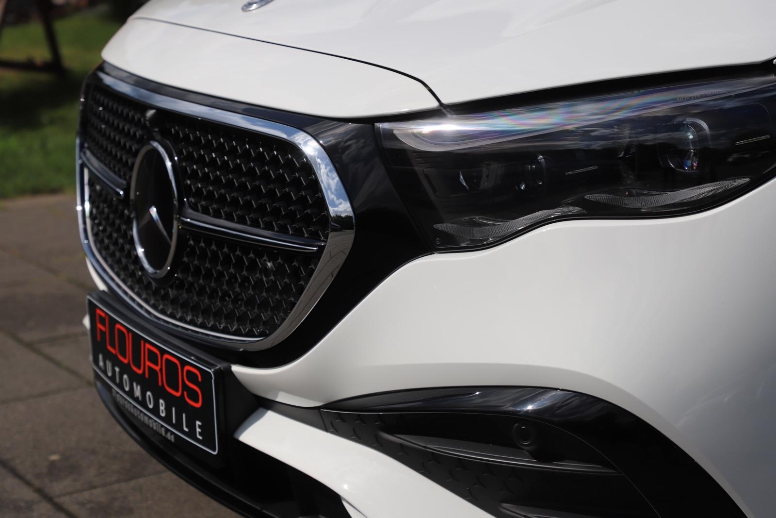 Mercedes-Benz E 220 d T-Modell AMG Line Advanced Plus Pano Sof