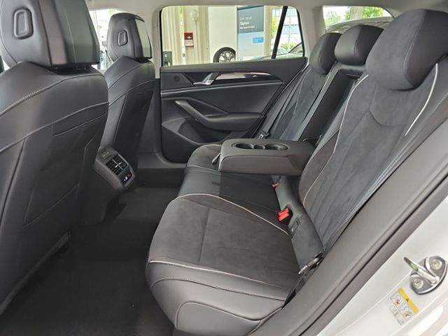 Fahrzeugabbildung Volkswagen Passat Business 1,5 l eTSI OPF 110 kW (150 PS) 7