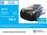 Volkswagen ID.5 Pro *ACC*Wärmep.*MATRIX*NAVI*LANE*FRONT*19* - Volkswagen ID.5 Jahreswagen