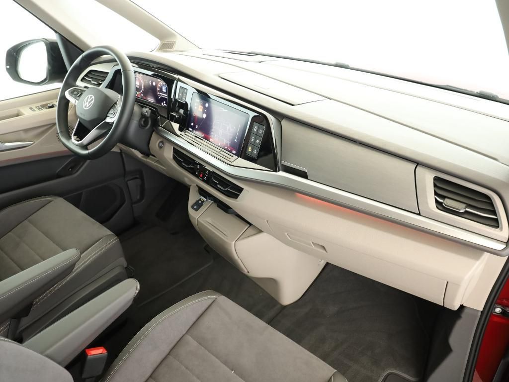 Volkswagen T7 California - Bild 4