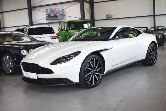 ASTON MARTIN DB11