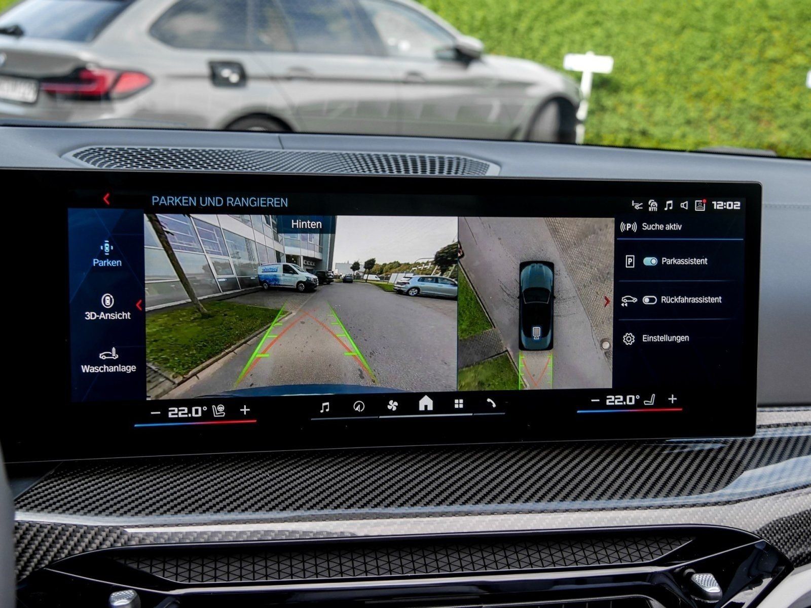 BMW M4 - Bild 11