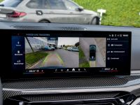 BMW M4 - Vorschau Bild 11