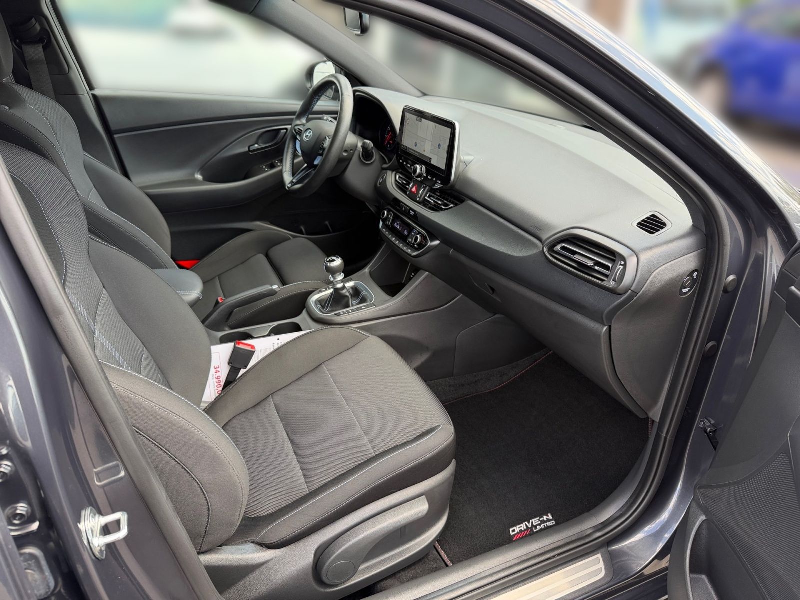 Hyundai i30 – Bild 14