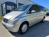 Mercedes-Benz Viano 2.2CDI Lang Aut./Klima/Temp./SHZ/PDC*Tüv-N - Mercedes-Benz Viano in Kiel