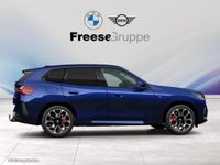 BMW X3 - Vorschau Bild 8