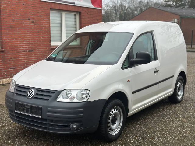 Volkswagen Caddy Kasten EcoFuel 2.0 **KLIMA*EURO5**