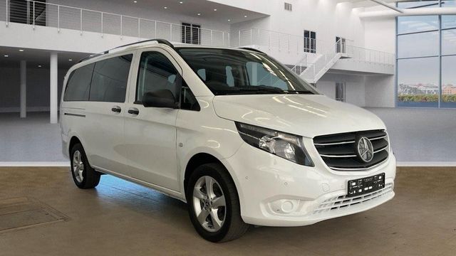 Mercedes-Benz Vito Mixto 119 CDI 4Matic Lang *9G|CAM|AHK|NAVI*