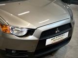 Mitsubishi Colt Polar #SHZ #1.Hand #Klimaauto #8-Fach #ZV - Mitsubishi Colt Polar