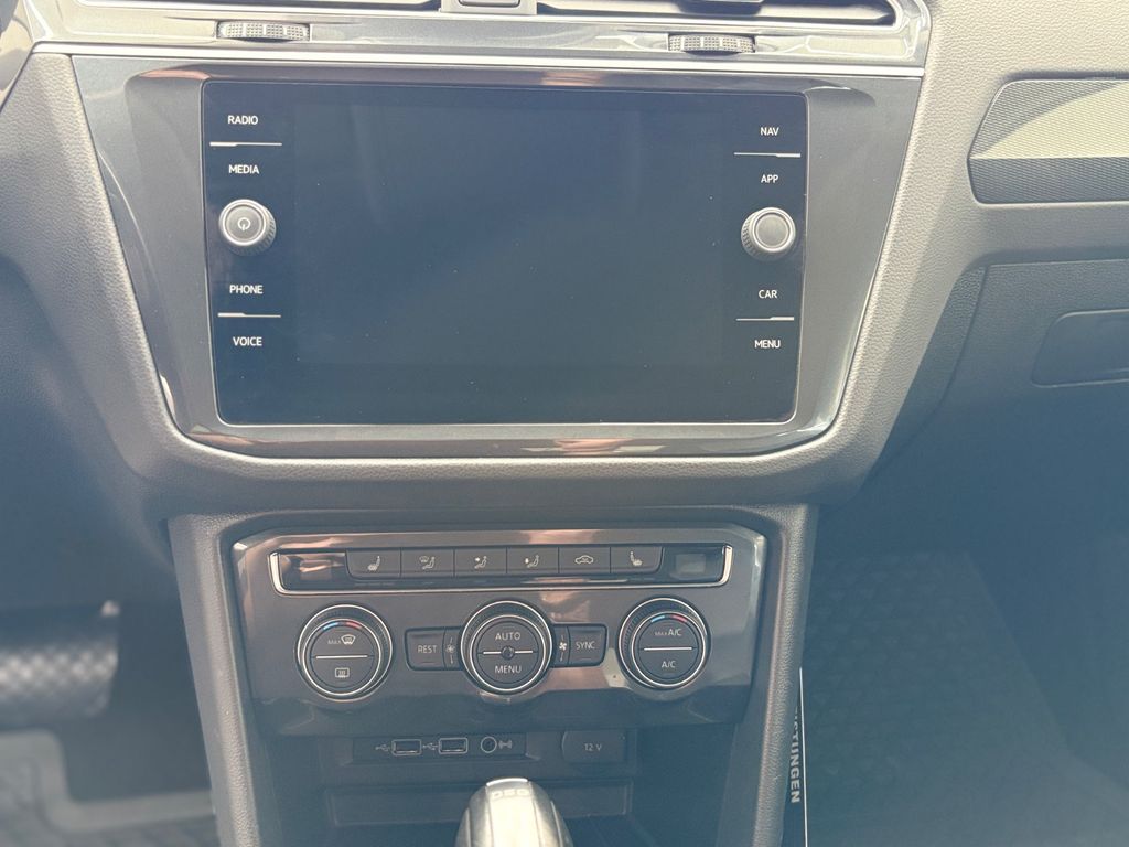 VW Tiguan - Bild 16