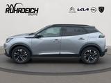 Peugeot e-2008 GT inkl. WALLBOX NAVI SHZ PDC KAMERA ACC  - Peugeot 2008 mit Elektro-Antrieb: Automatik