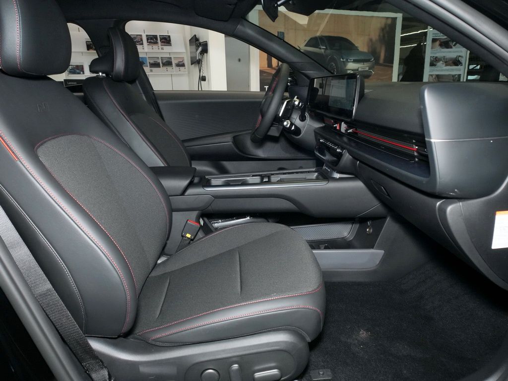 Hyundai IONIQ 6 - Bild 4