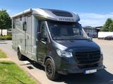 HYMER / ERIBA / HYMERCAR Hymer B MC-T 580 - Offers