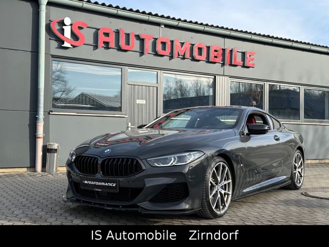 BMW M850i xDrive*Individual*Bowers Wilkens*Head Up*