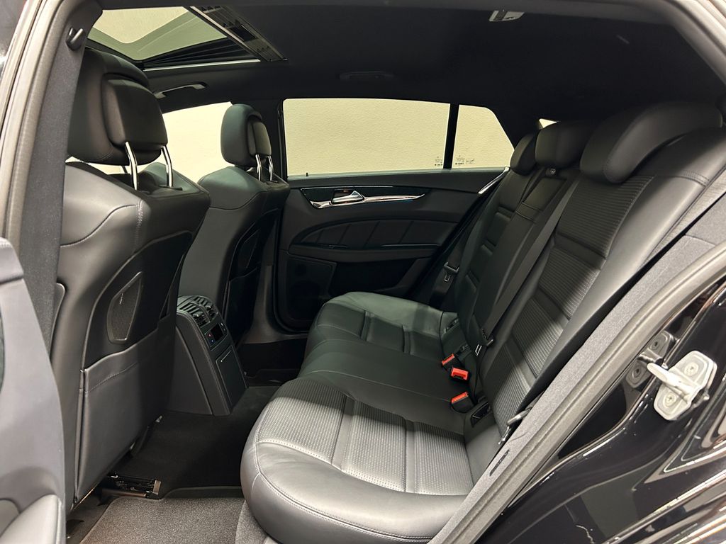 Mercedes-Benz CLS 63 AMG Shooting Brake CLS63 AMG Shooting Brake 4M**750PS**20"**NIGHT**