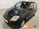 Chevrolet Matiz SE Kein TÜV mehr - Chevrolet Gebrauchtwagen in Hamburg
