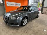 Audi A3 1.4 TFSI Sportback attraction S tronic - Audi A3: Attraction