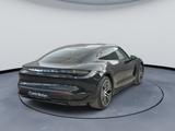 Porsche Taycan - - Porsche Taycan Gebrauchtwagen