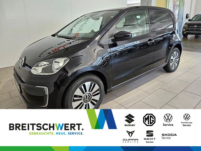 Volkswagen E-up! Edition RFK PDC WR GRA Climatronic Alu