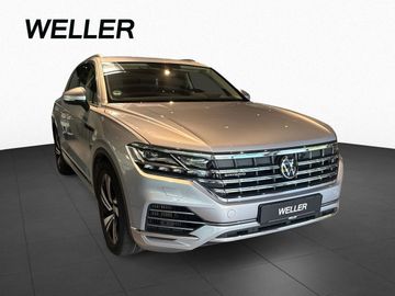 Volkswagen Touareg - 3