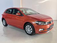 Volkswagen Polo VI Comfortline 1.0 *Automatik*