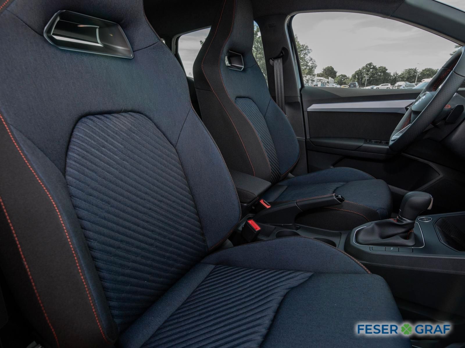 Seat Ibiza - Bild 8
