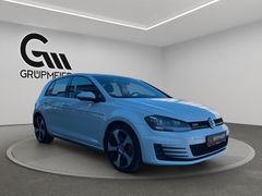 VW Golf VII Lim. GTI Performance 230PS | SHZ | Temp