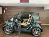 Smart ForTwo 90 0.9 Turbo twinamic British Green - Smart ForTwo: Grün