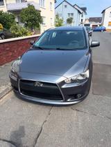 Mitsubishi lancer - Mitsubishi Lancer von privat
