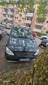 Mercedes-Benz Mercedes Viano 3.2 Benzin/LPG - Mercedes-Benz Viano in Leverkusen